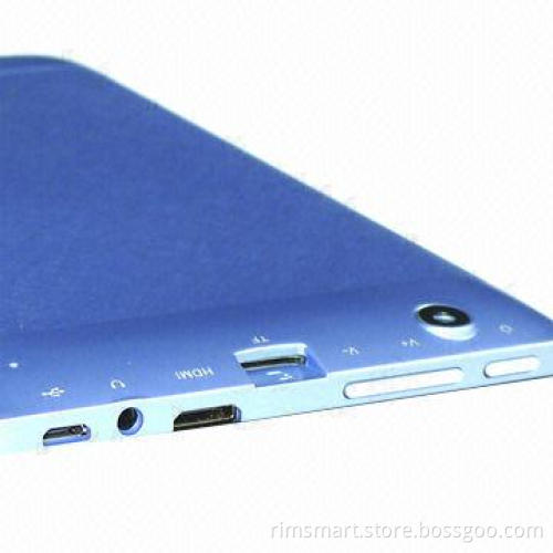 VIA 8880 dual core HDMI Android 4.2 tablet PC